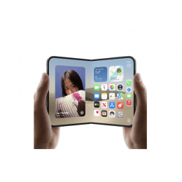 Apple iPhone Duo 1 ТБ, белый (без RuStore)